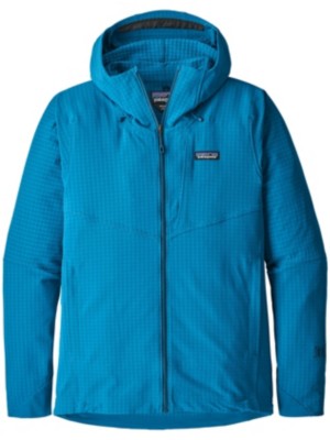 Patagonia r1 hotsell balkan blue